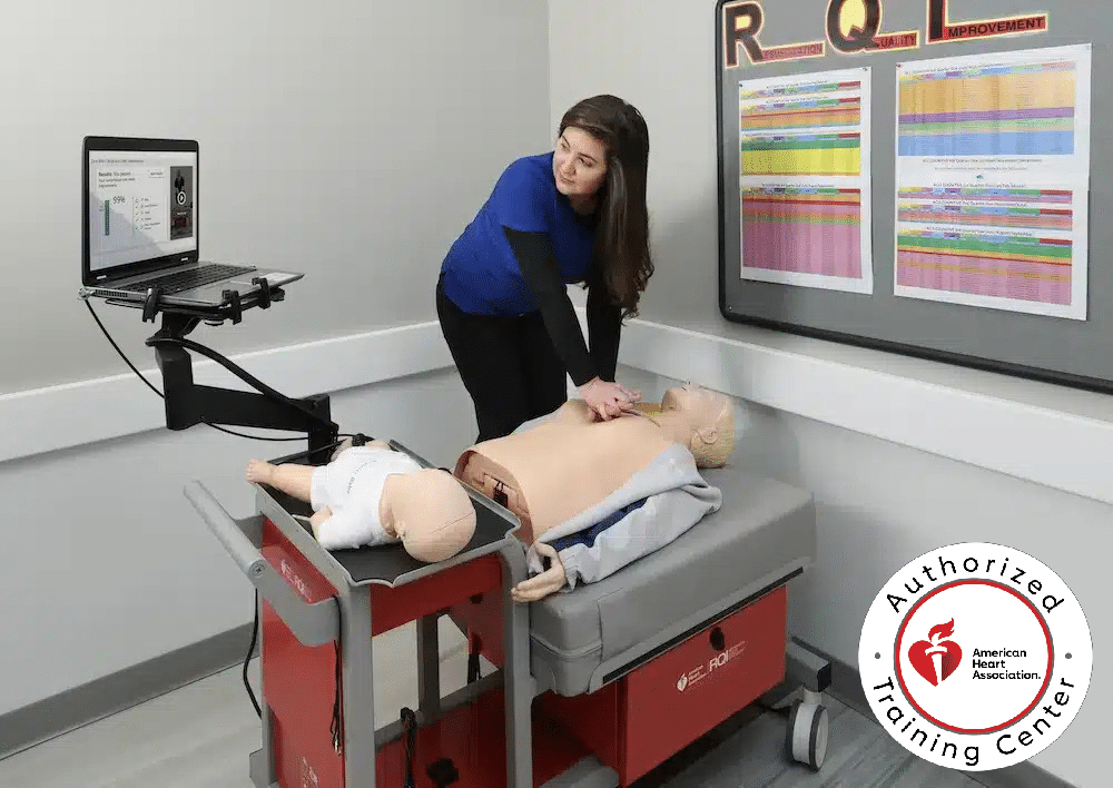 Bay Area CPR Courses