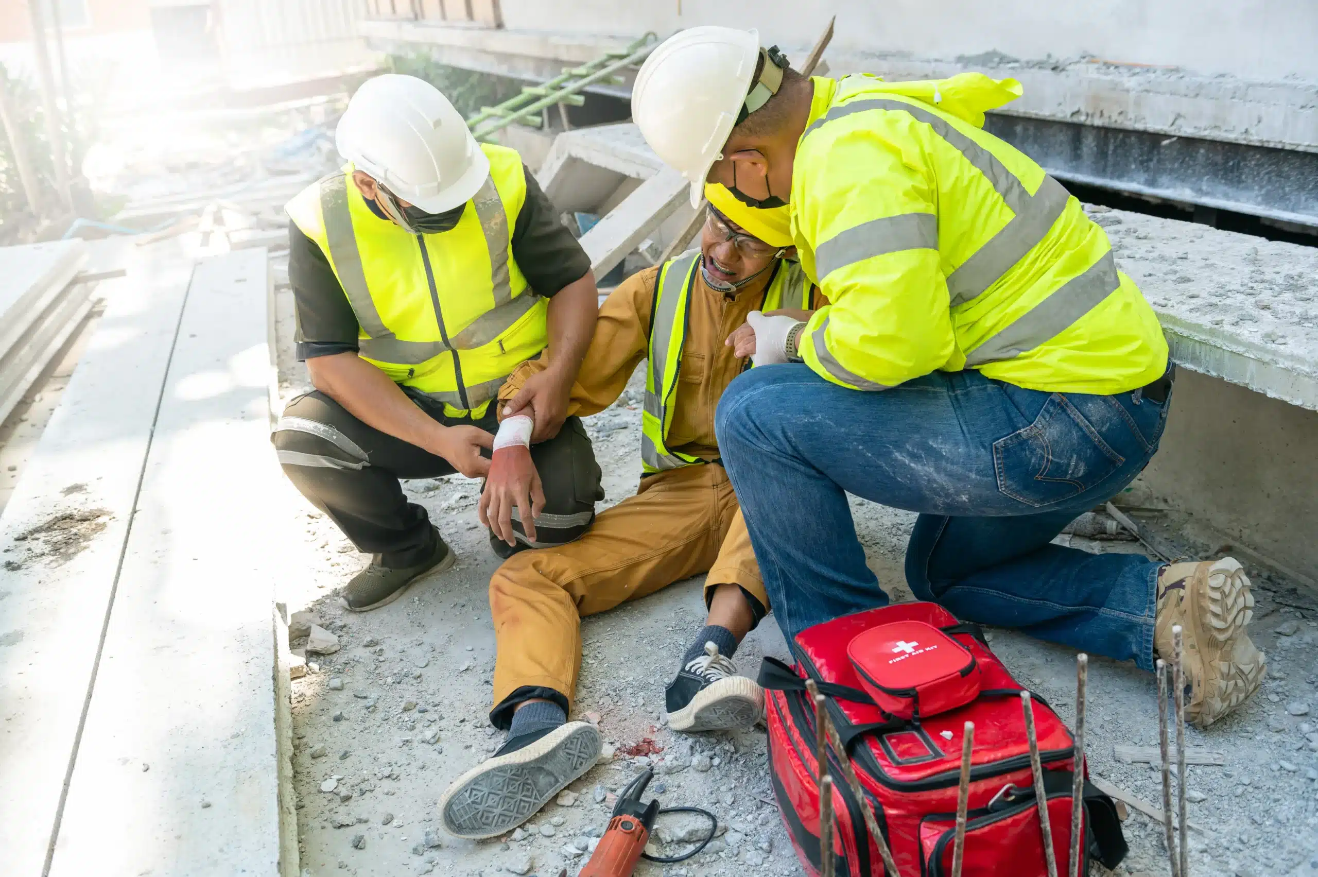 CPR & First-Aid Training in Dublin: A Complete Guide