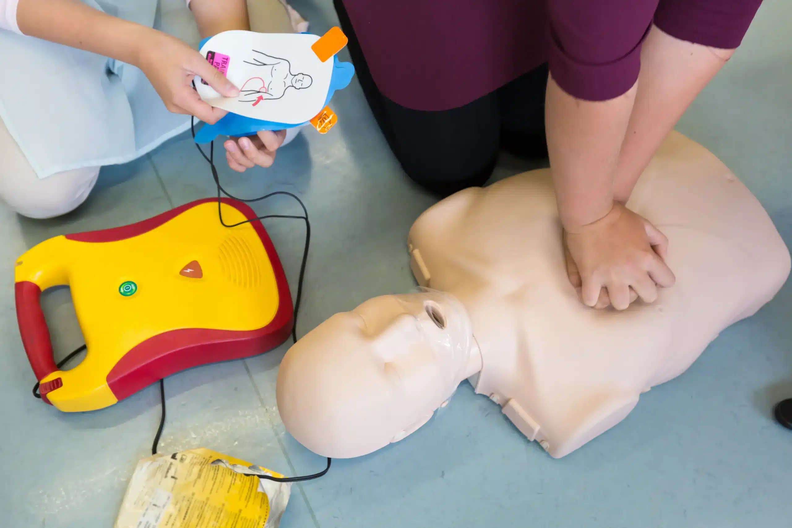 Online CPR Classes Dublin: Your Complete Guide