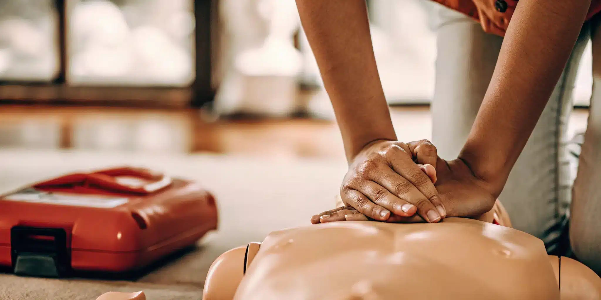 San Ramon CPR Certification: Your Guide