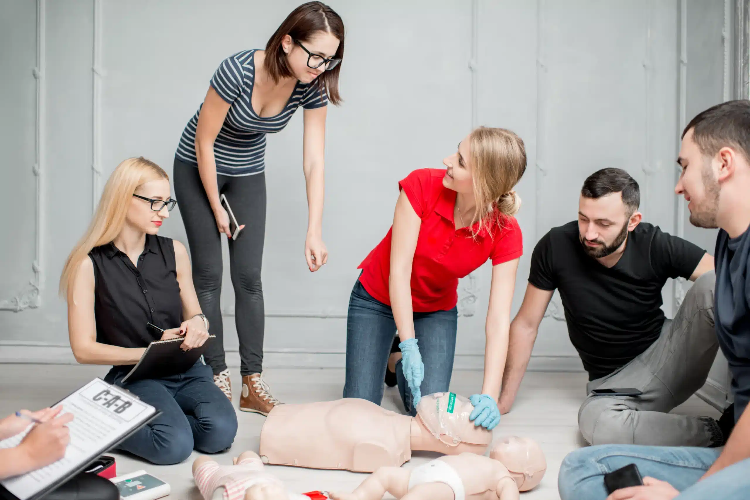 BLS Classes in Danville: Your Certification Guide