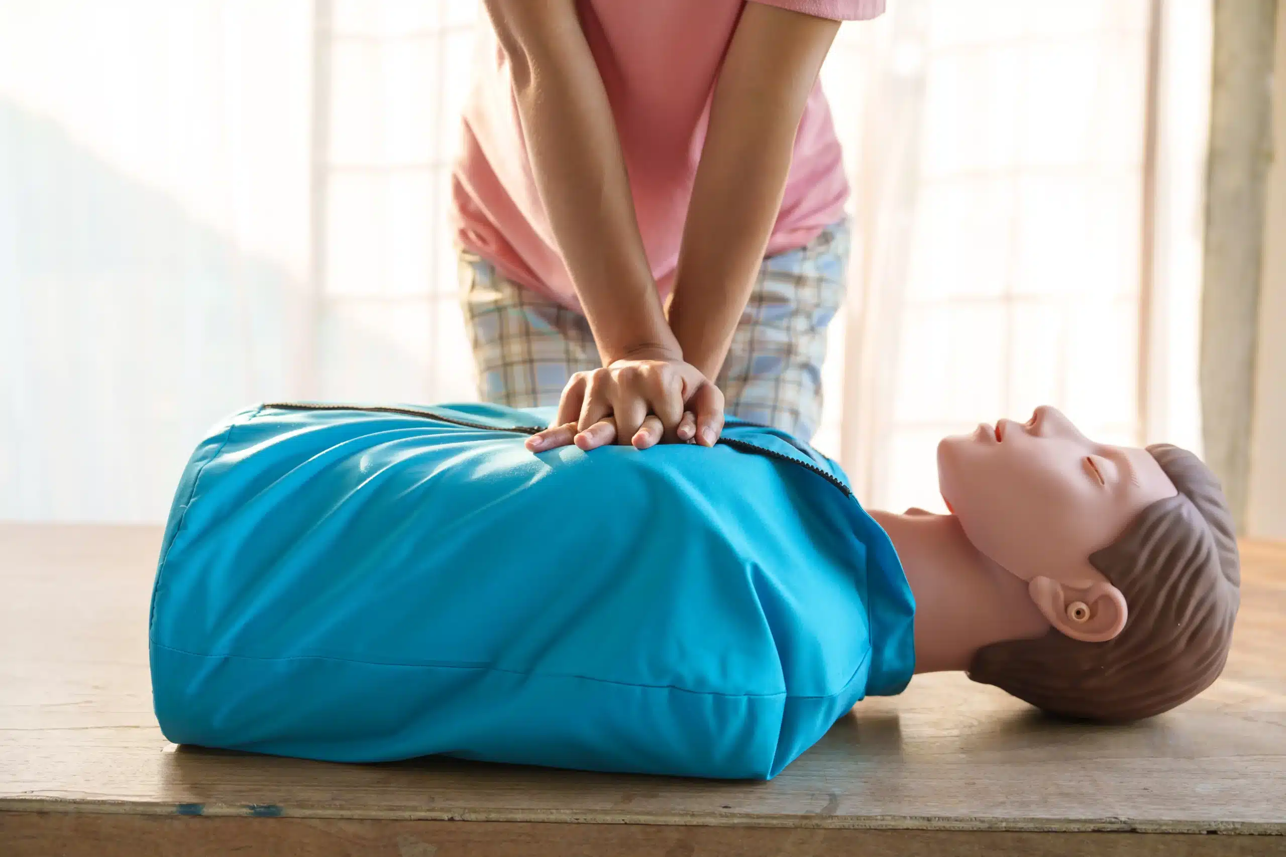 BLS Courses in Dublin: Your Complete Guide